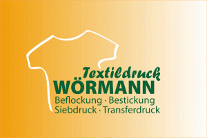 Textildruck Wörmann