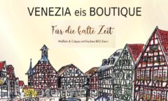 Unsere neue Winterkarte für die Kalte Zeit ist da!